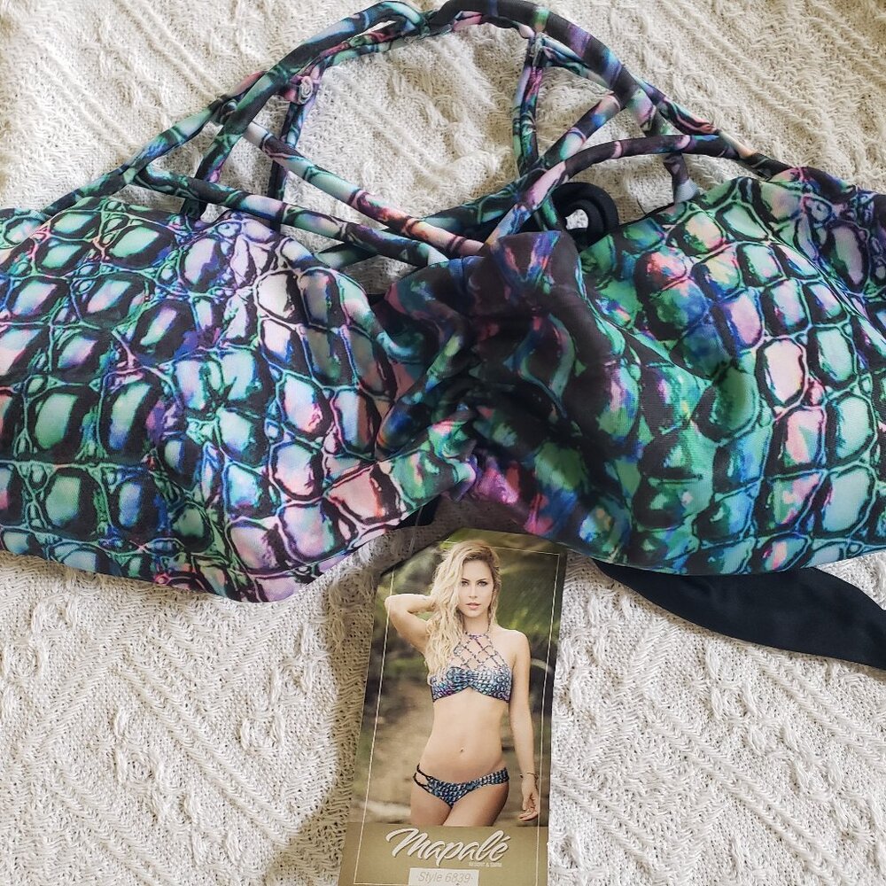 Mapale bikini set - Picture 3 of 4